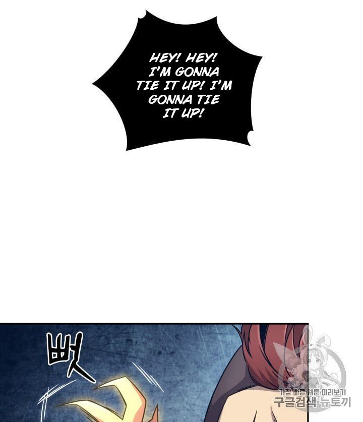 Tomb Raider King Chapter 163 - page 30