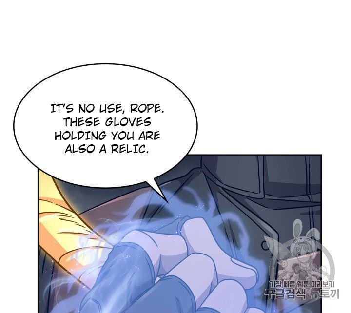 Tomb Raider King Chapter 163 - page 32