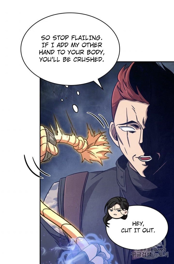 Tomb Raider King Chapter 163 - page 34