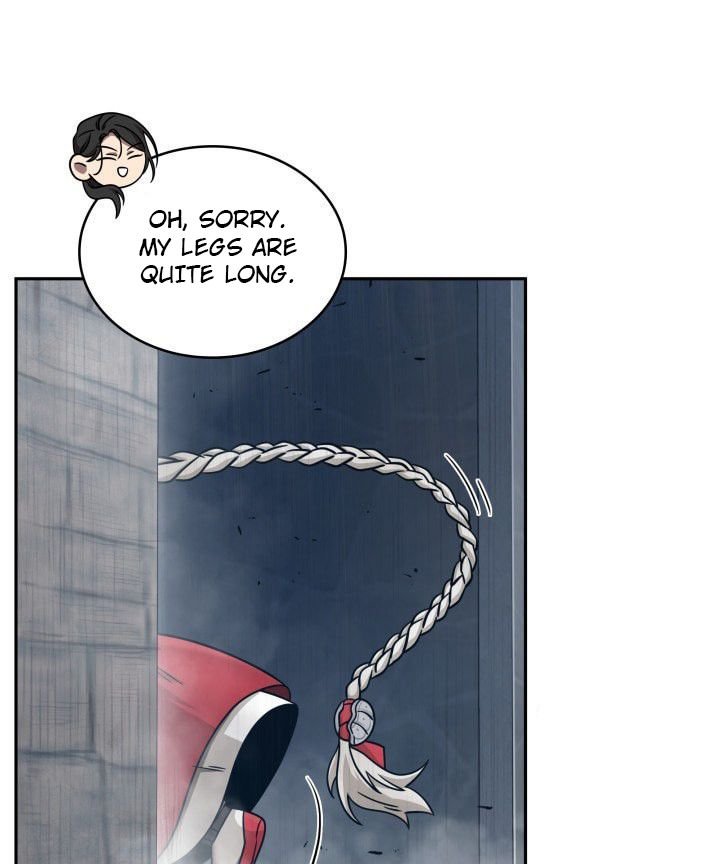 Tomb Raider King Chapter 163 - page 49