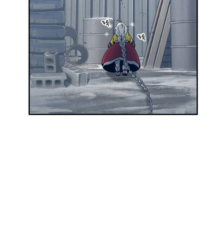 Tomb Raider King Chapter 163 - page 55