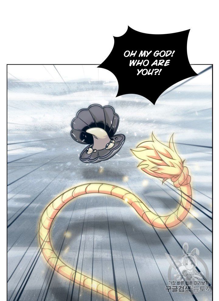 Tomb Raider King Chapter 163 - page 6