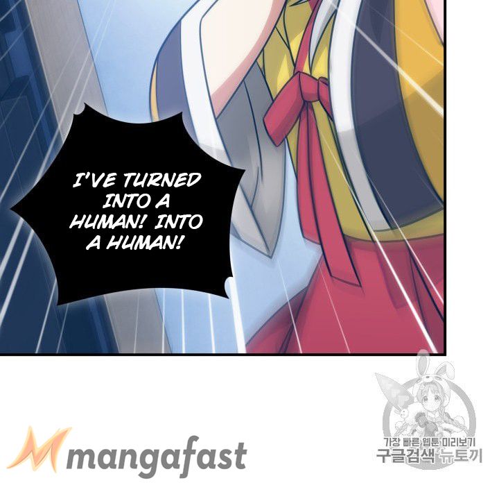 Tomb Raider King Chapter 163 - page 60