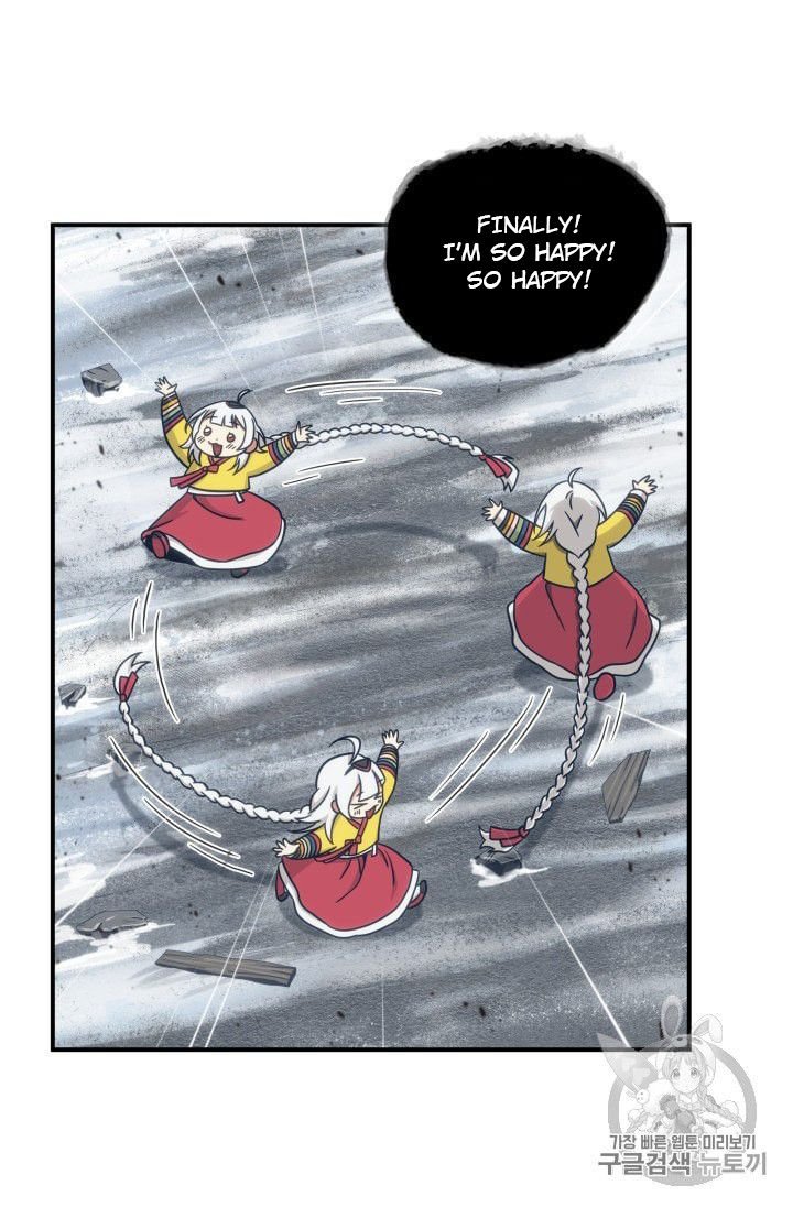 Tomb Raider King Chapter 163 - page 61