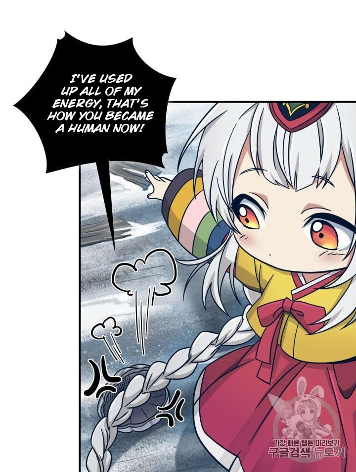 Tomb Raider King Chapter 163 - page 63