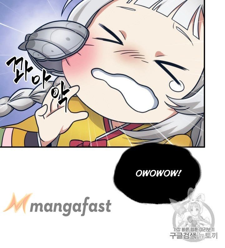 Tomb Raider King Chapter 163 - page 65