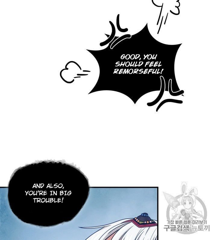 Tomb Raider King Chapter 163 - page 68