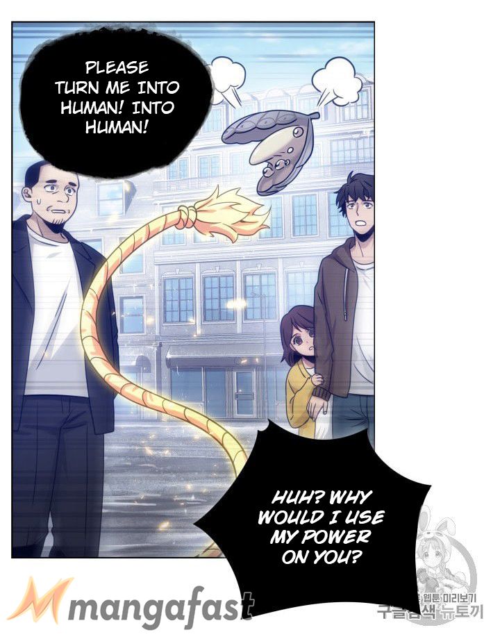 Tomb Raider King Chapter 163 - page 8