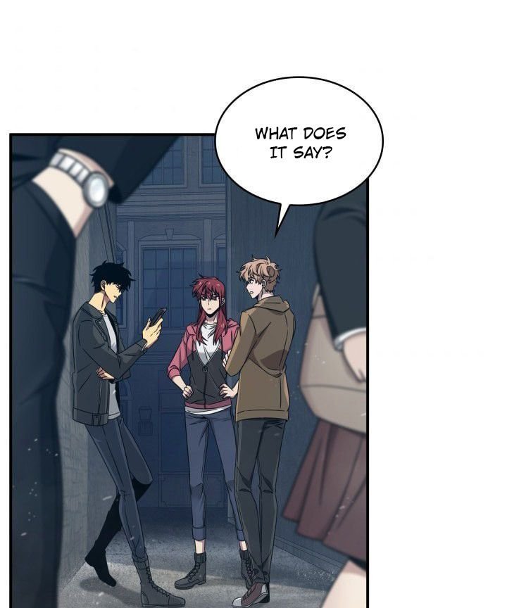 Tomb Raider King Chapter 163 - page 84