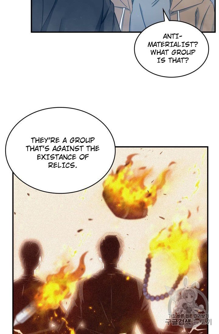 Tomb Raider King Chapter 163 - page 86