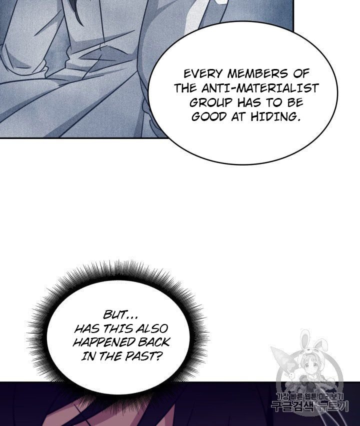 Tomb Raider King Chapter 163 - page 89