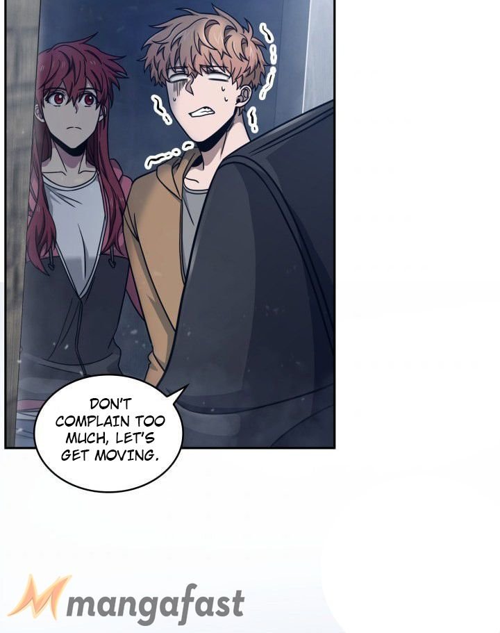 Tomb Raider King Chapter 163 - page 94