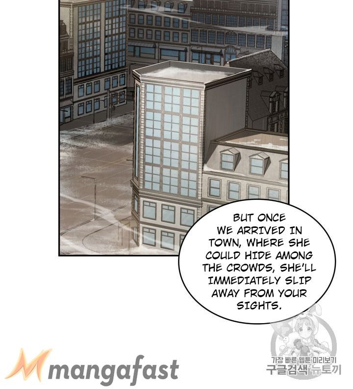 Tomb Raider King Chapter 162 - page 15