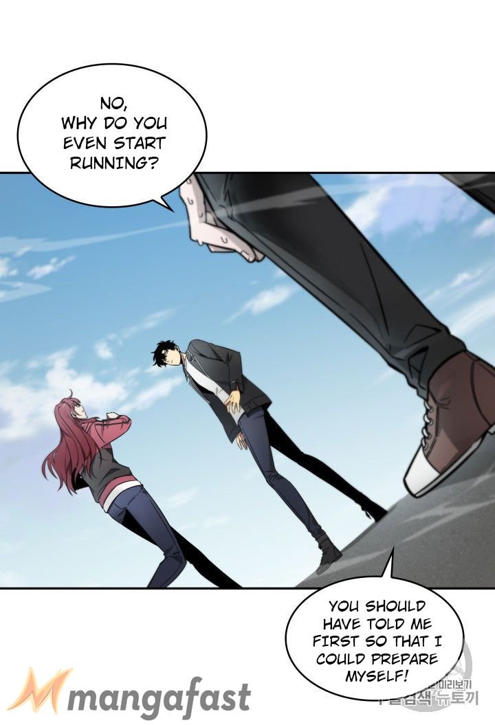 Tomb Raider King Chapter 162 - page 24