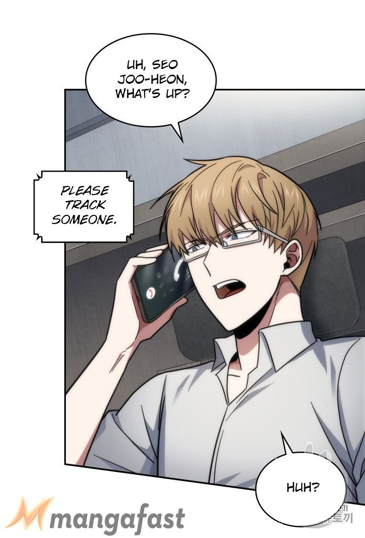 Tomb Raider King Chapter 162 - page 28