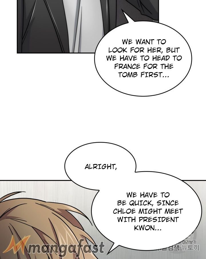 Tomb Raider King Chapter 162 - page 33