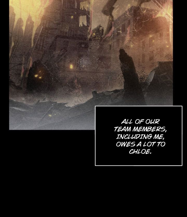 Tomb Raider King Chapter 162 - page 5