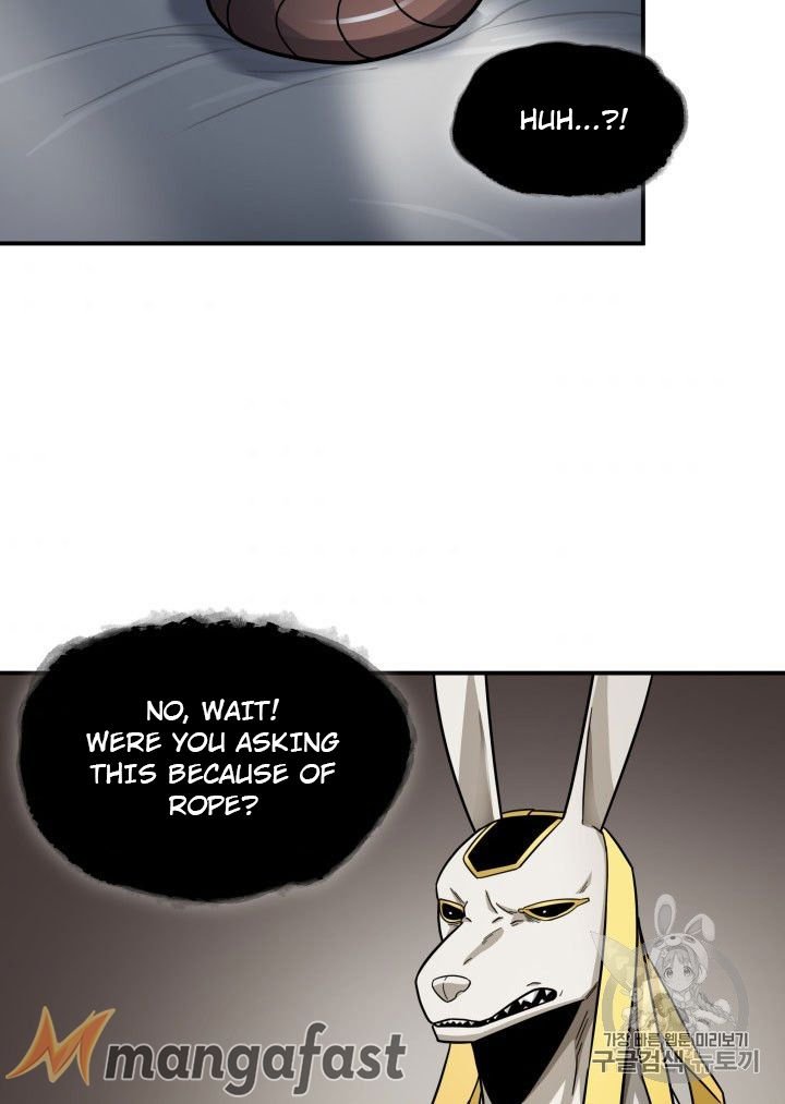 Tomb Raider King Chapter 162 - page 54