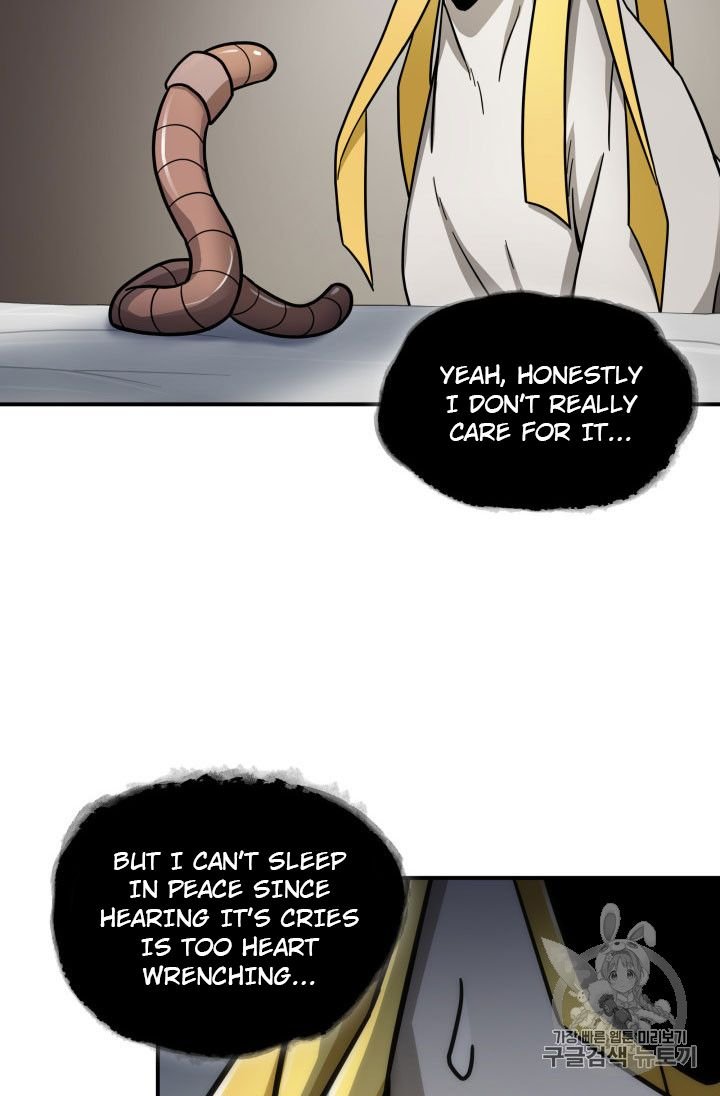 Tomb Raider King Chapter 162 - page 55