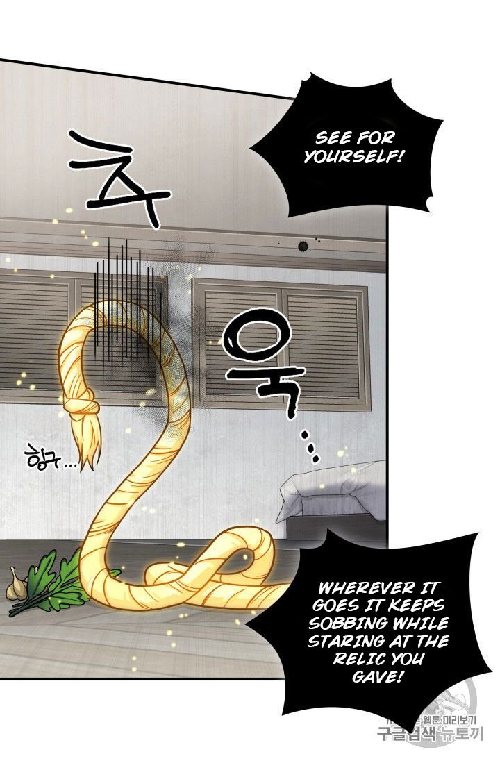 Tomb Raider King Chapter 162 - page 57