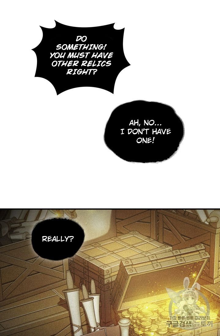 Tomb Raider King Chapter 162 - page 58