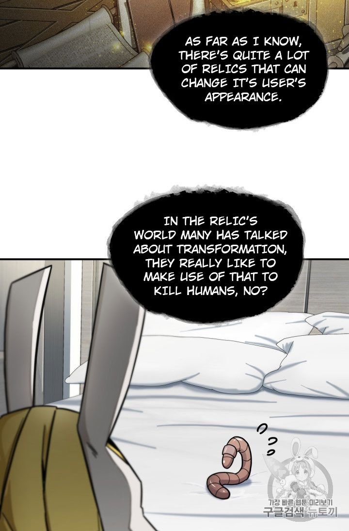 Tomb Raider King Chapter 162 - page 59