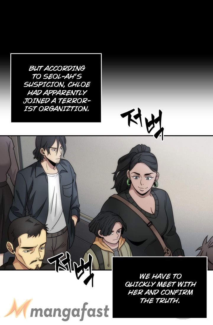 Tomb Raider King Chapter 162 - page 6