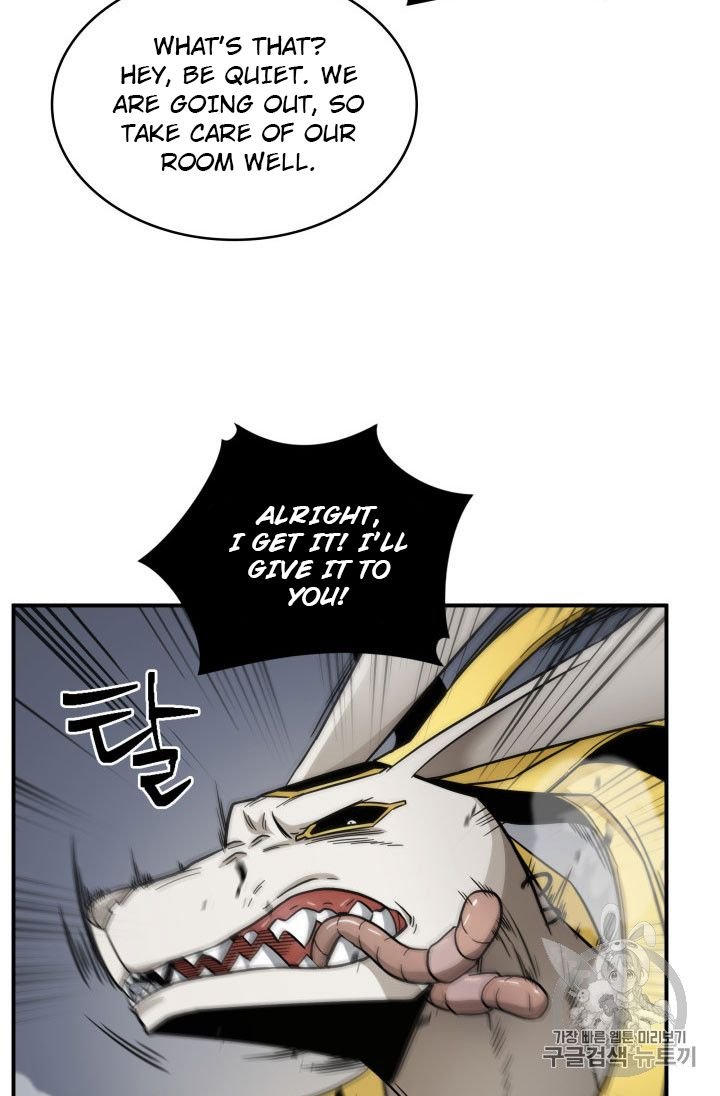 Tomb Raider King Chapter 162 - page 67