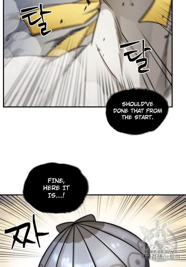 Tomb Raider King Chapter 162 - page 68