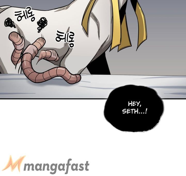 Tomb Raider King Chapter 162 - page 70