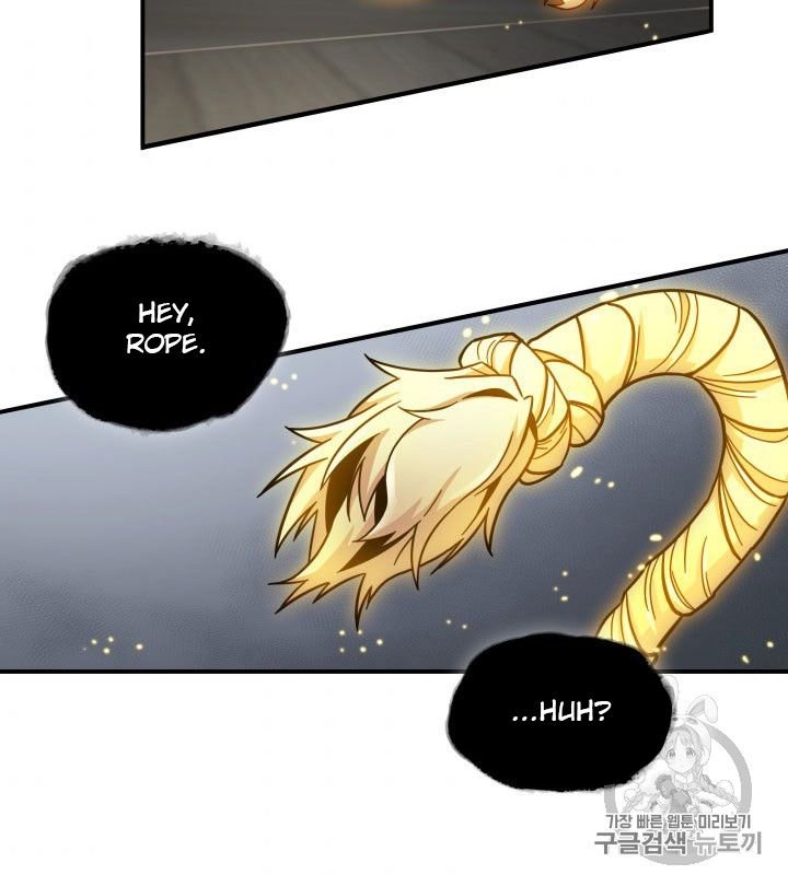 Tomb Raider King Chapter 162 - page 74
