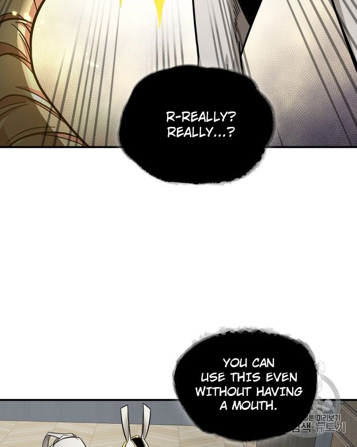 Tomb Raider King Chapter 162 - page 76