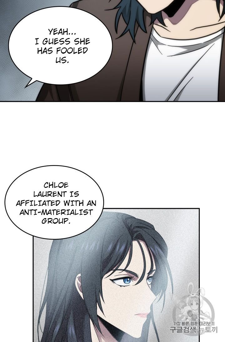 Tomb Raider King Chapter 162 - page 89