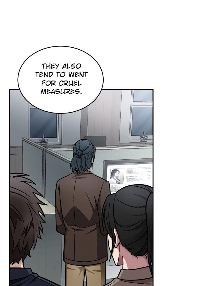 Tomb Raider King Chapter 162 - page 93