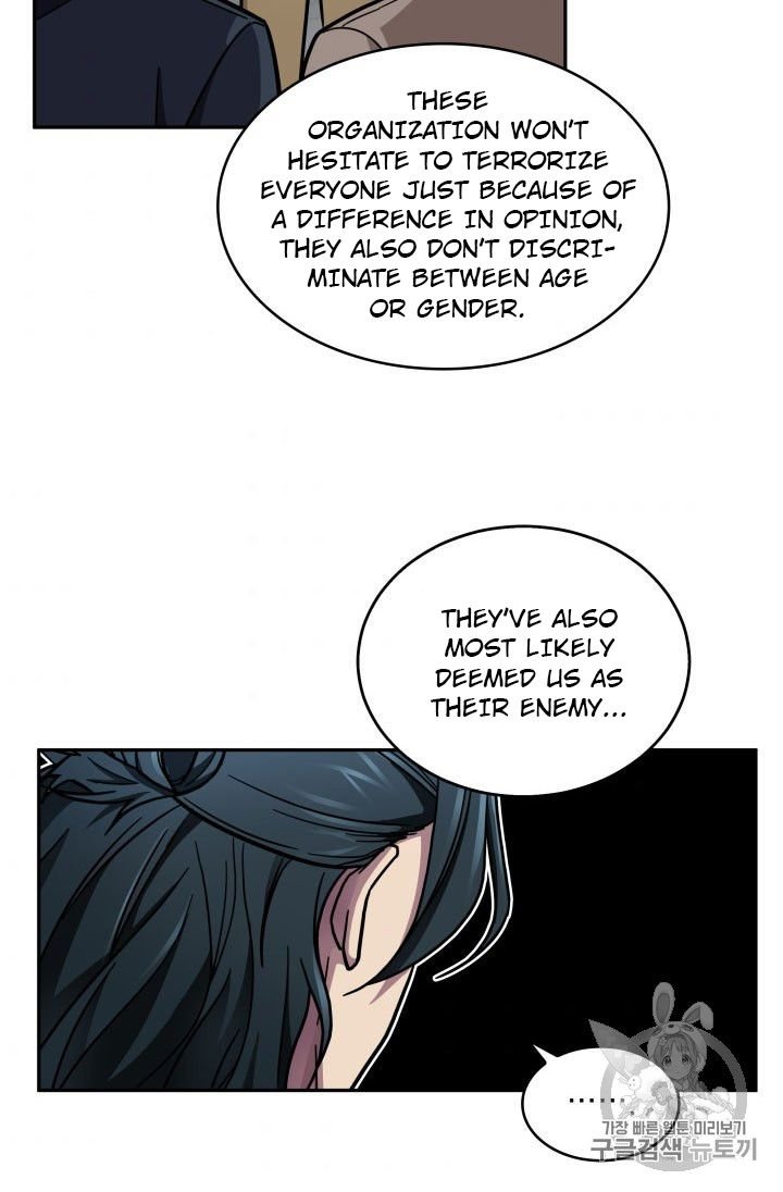 Tomb Raider King Chapter 162 - page 94