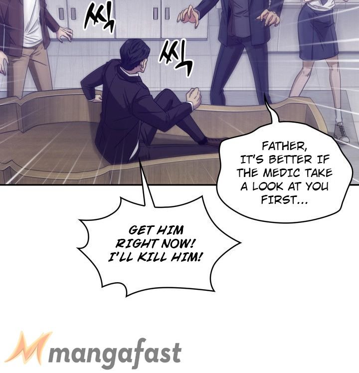 Tomb Raider King Chapter 161 - page 11