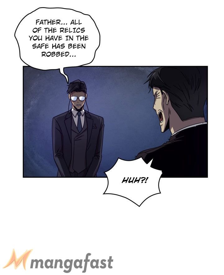 Tomb Raider King Chapter 161 - page 20