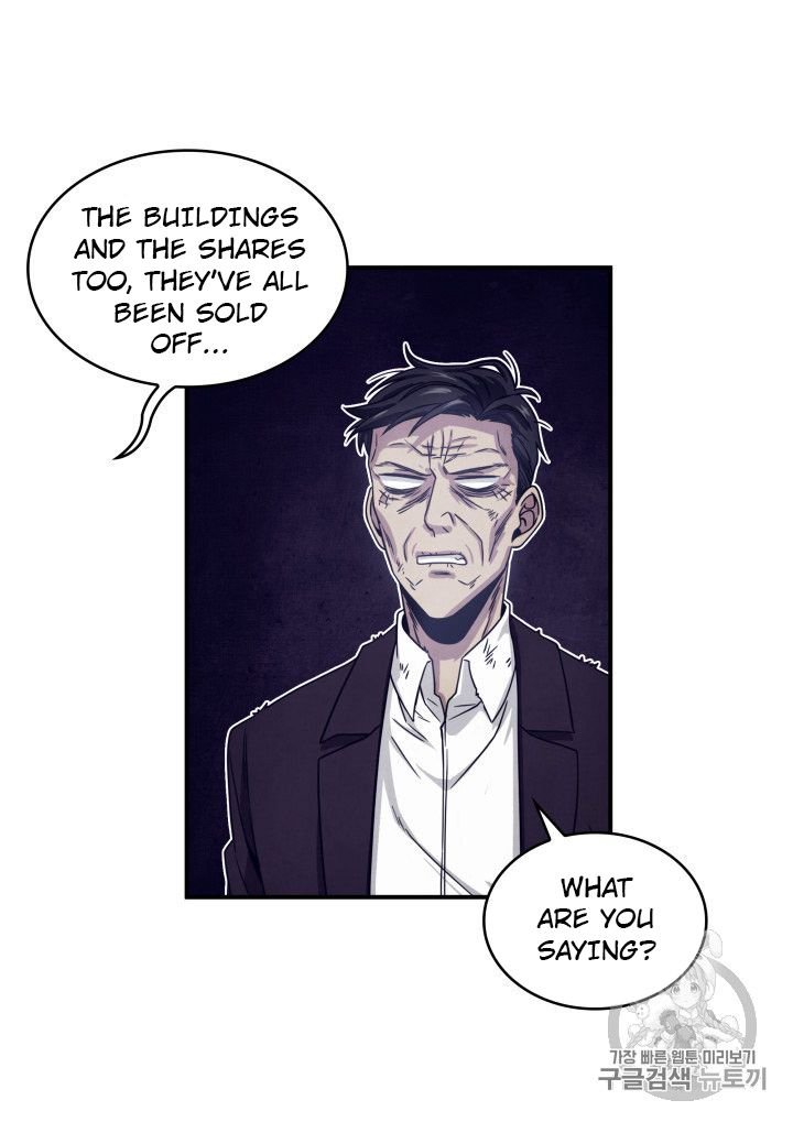 Tomb Raider King Chapter 161 - page 21