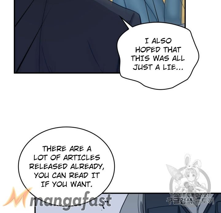 Tomb Raider King Chapter 161 - page 24