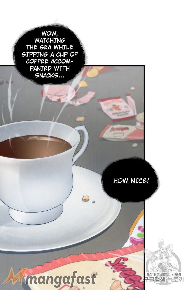 Tomb Raider King Chapter 161 - page 30