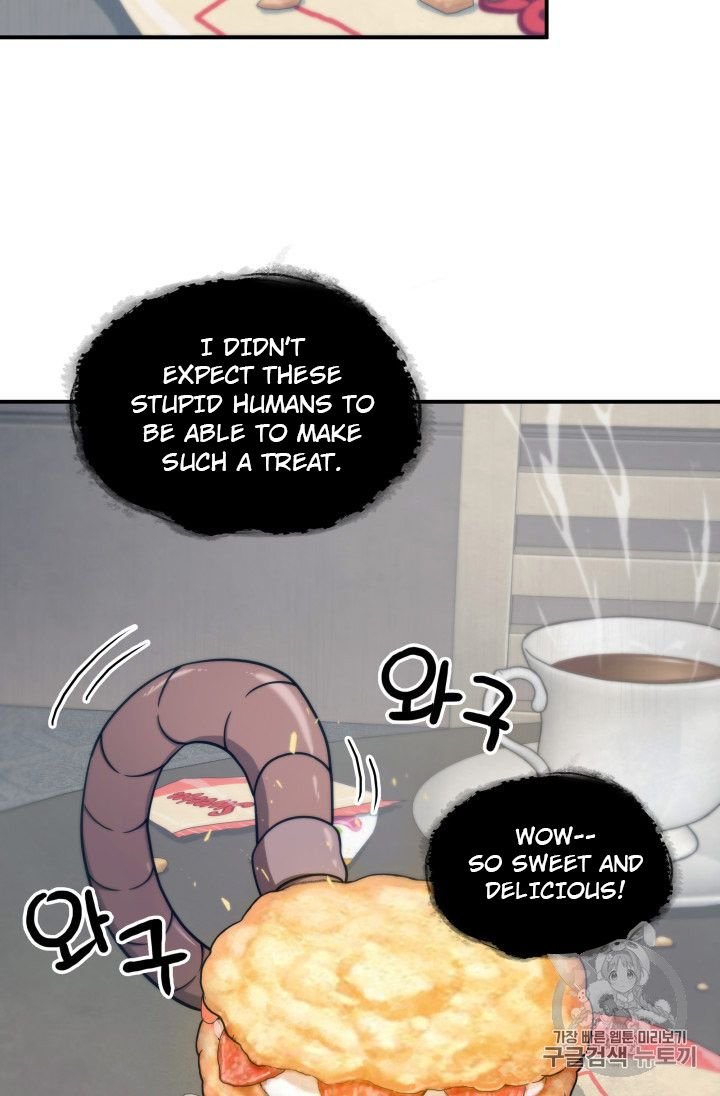 Tomb Raider King Chapter 161 - page 31