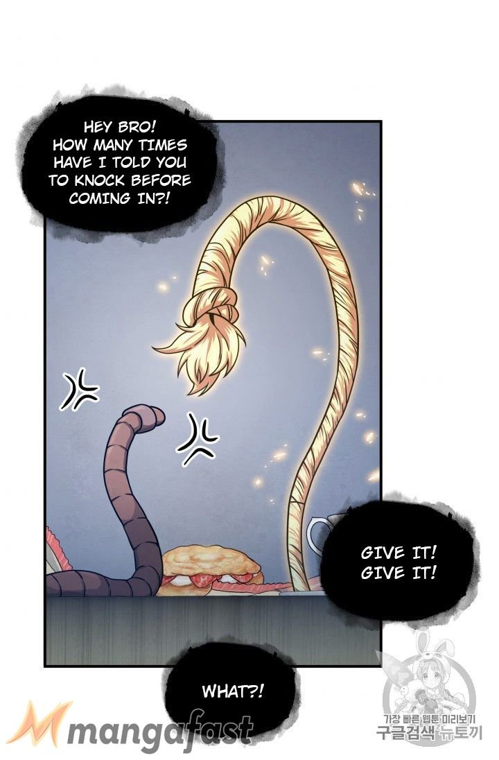 Tomb Raider King Chapter 161 - page 34