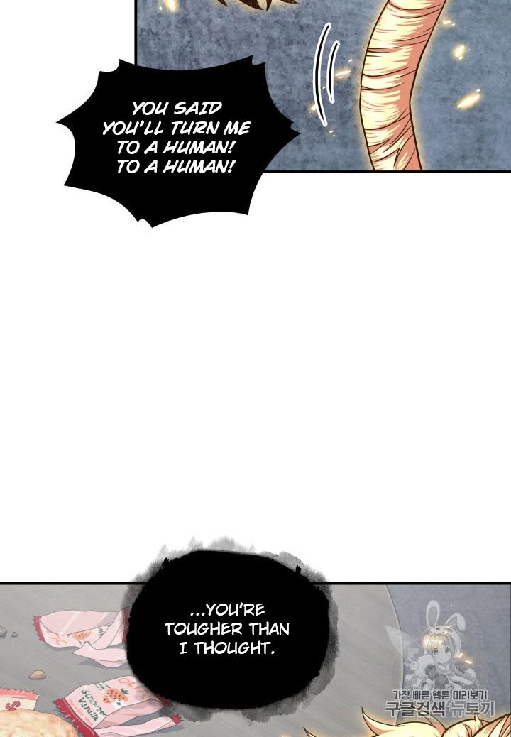 Tomb Raider King Chapter 161 - page 36