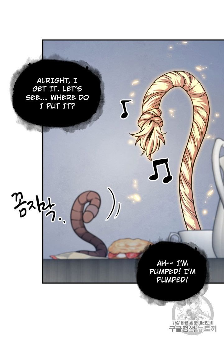 Tomb Raider King Chapter 161 - page 38