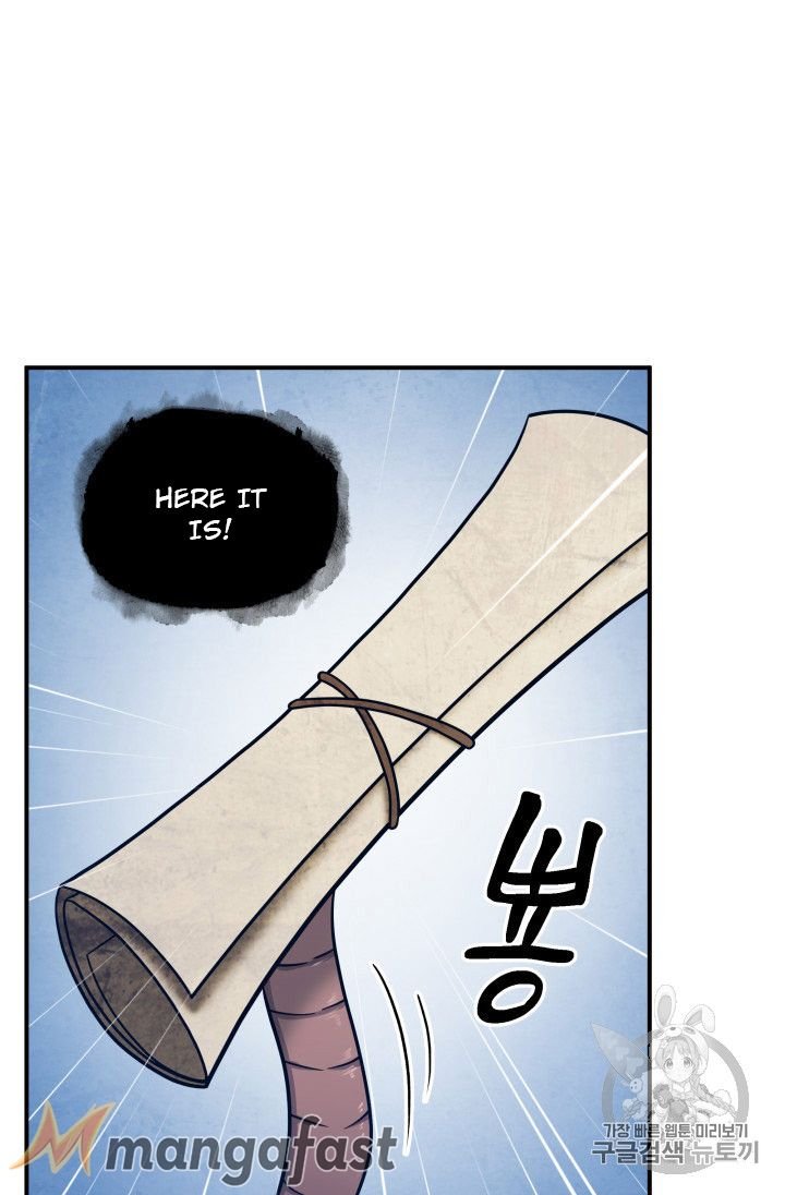 Tomb Raider King Chapter 161 - page 39