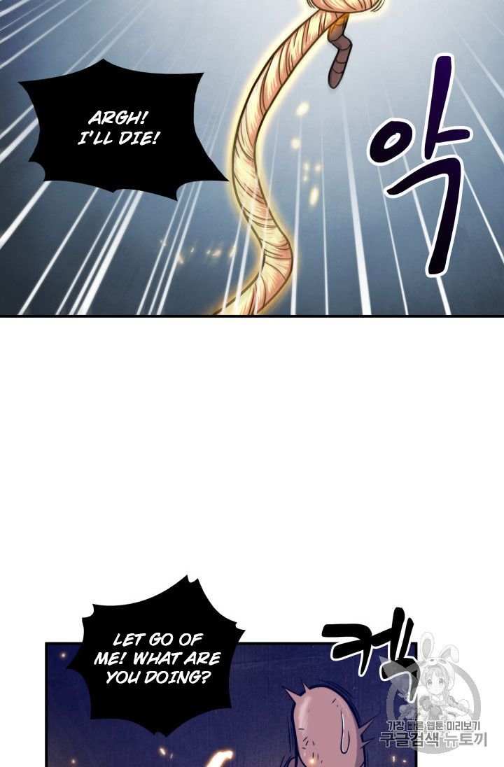 Tomb Raider King Chapter 161 - page 48