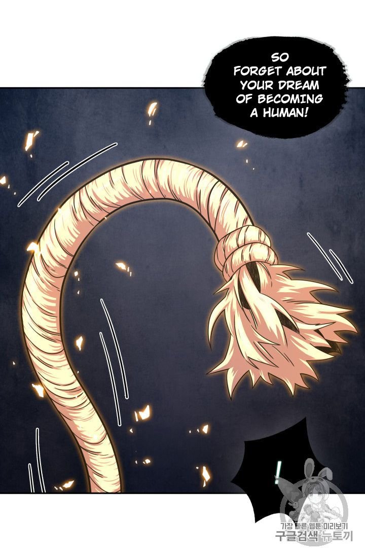 Tomb Raider King Chapter 161 - page 50