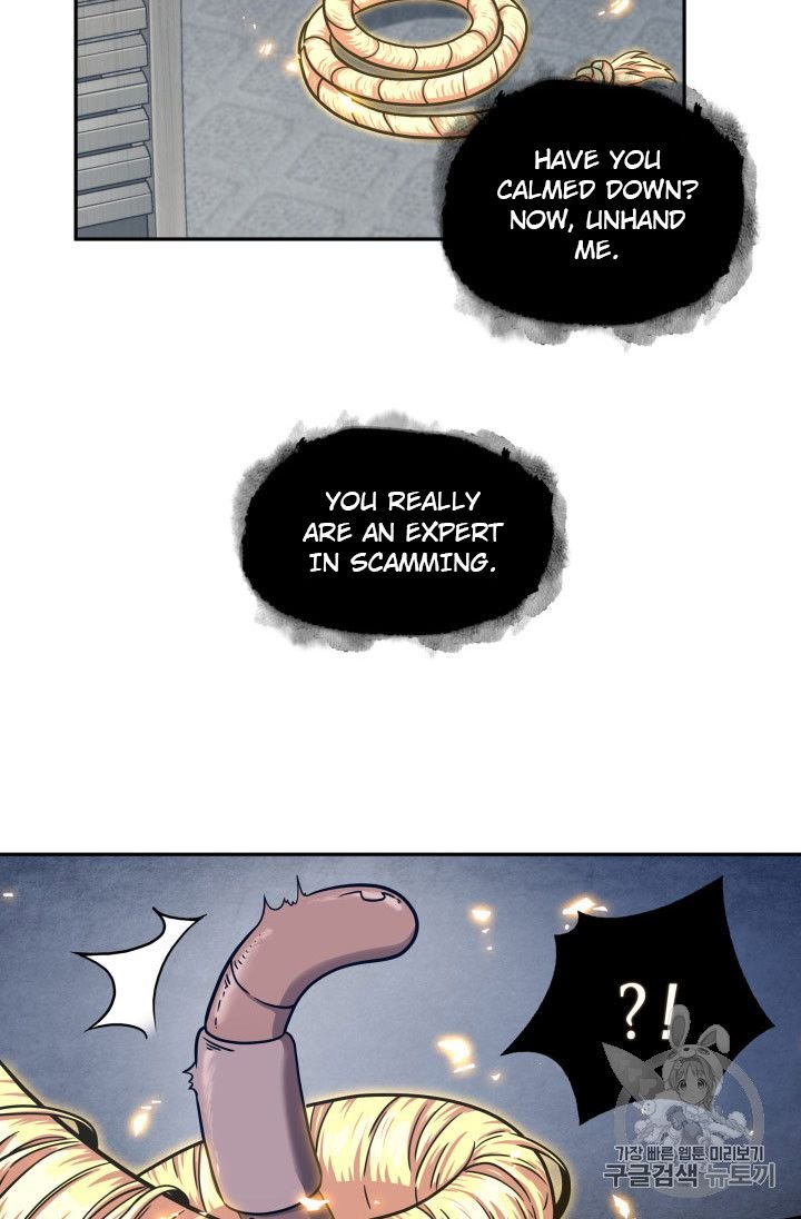 Tomb Raider King Chapter 161 - page 52