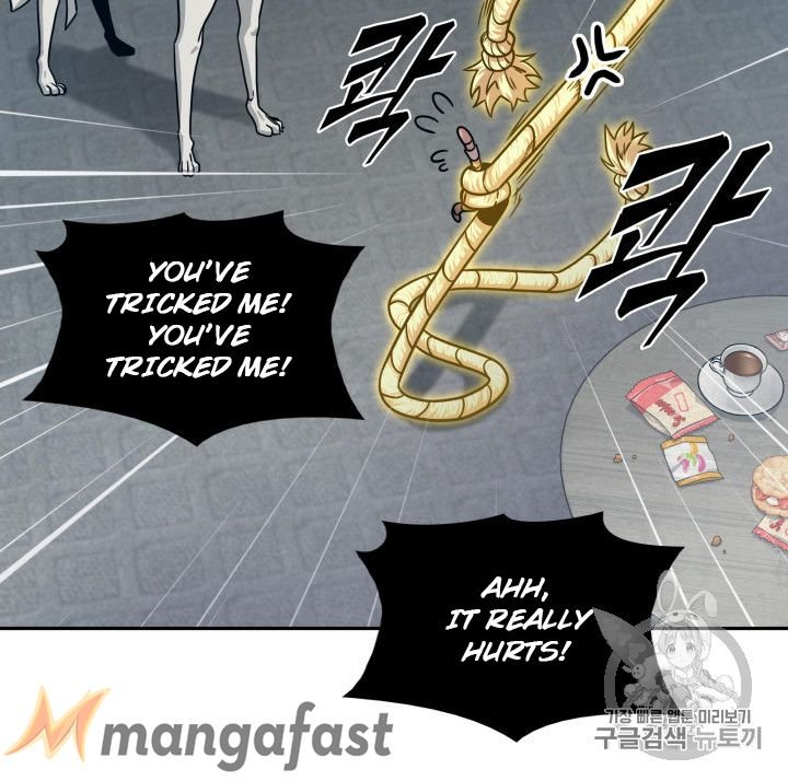 Tomb Raider King Chapter 161 - page 58