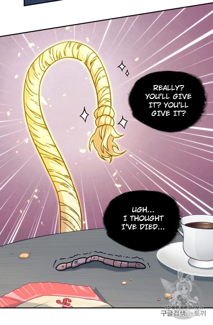 Tomb Raider King Chapter 161 - page 60